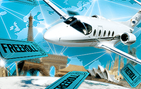 sorte bet Freerolls Exclusivos