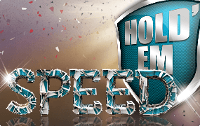 sorte bet Pôquer Rápido