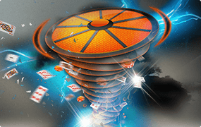 sorte bet Pôquer Twister